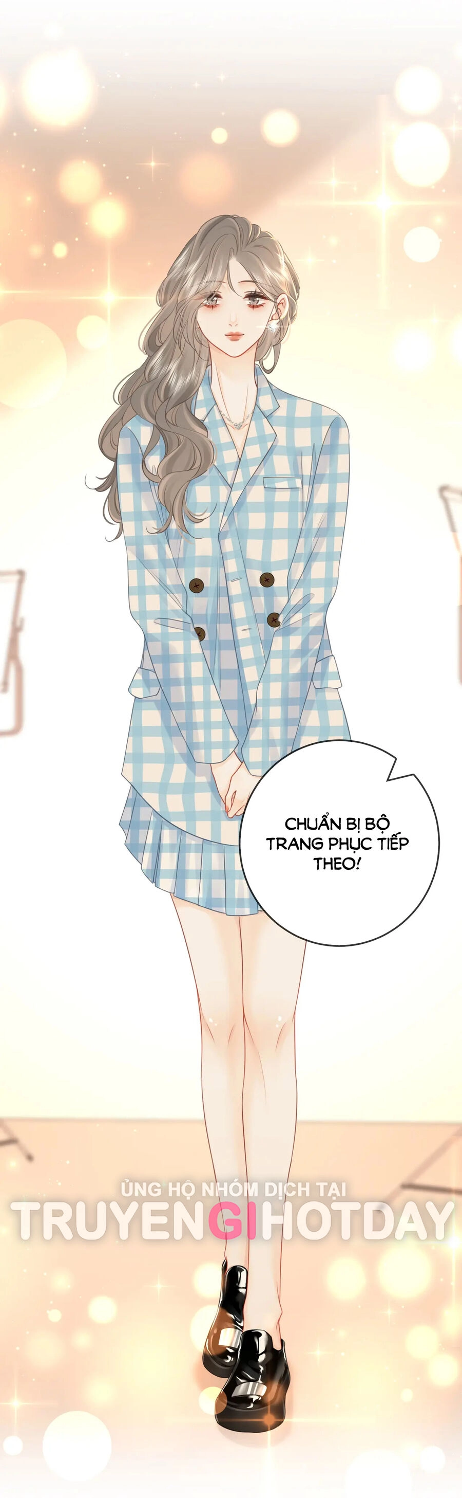 Em Chỉ Có Thể Là Của Tôi Chapter 70 - 9