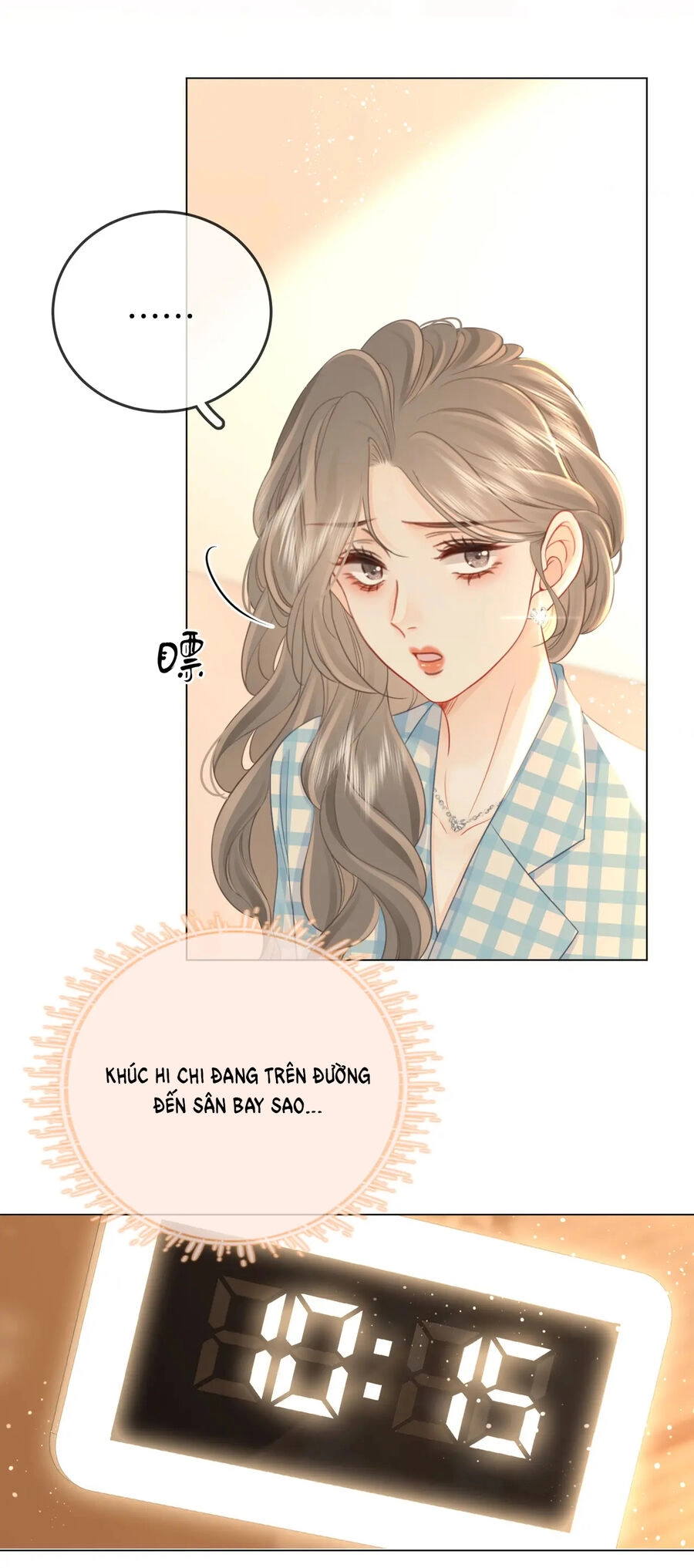 Em Chỉ Có Thể Là Của Tôi Chapter 70 - 10