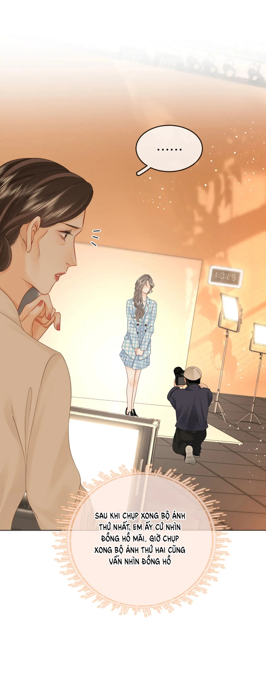 Em Chỉ Có Thể Là Của Tôi Chapter 70 - 11