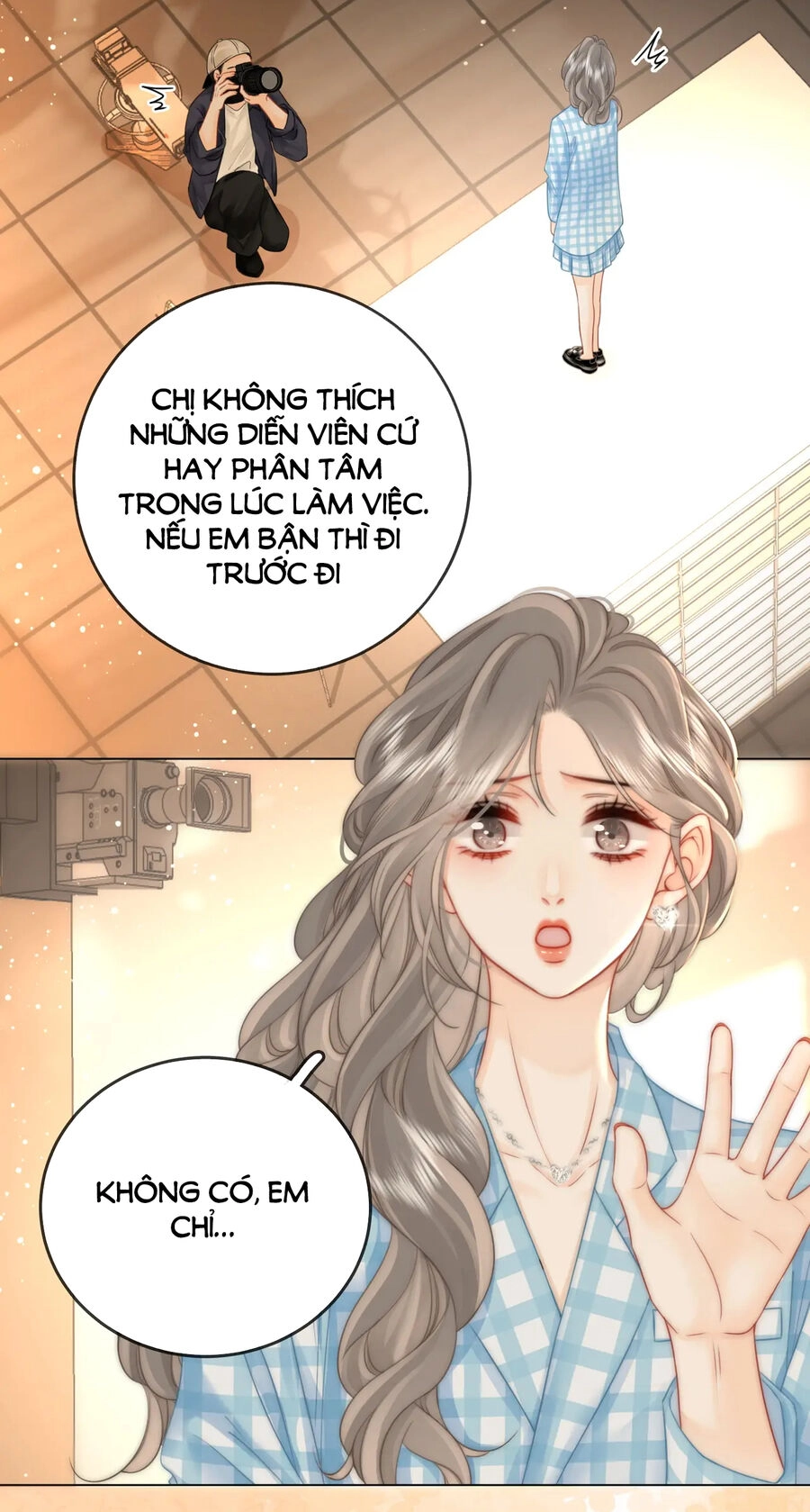 Em Chỉ Có Thể Là Của Tôi Chapter 70 - 14