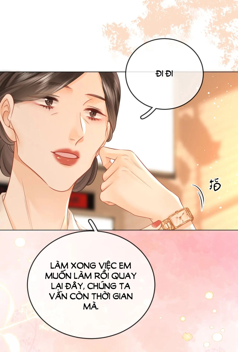 Em Chỉ Có Thể Là Của Tôi Chapter 70 - 17