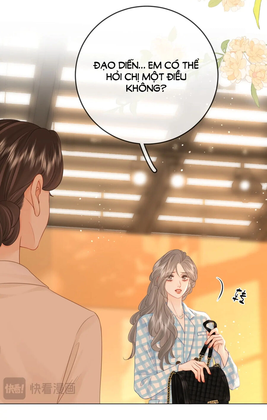 Em Chỉ Có Thể Là Của Tôi Chapter 70 - 21