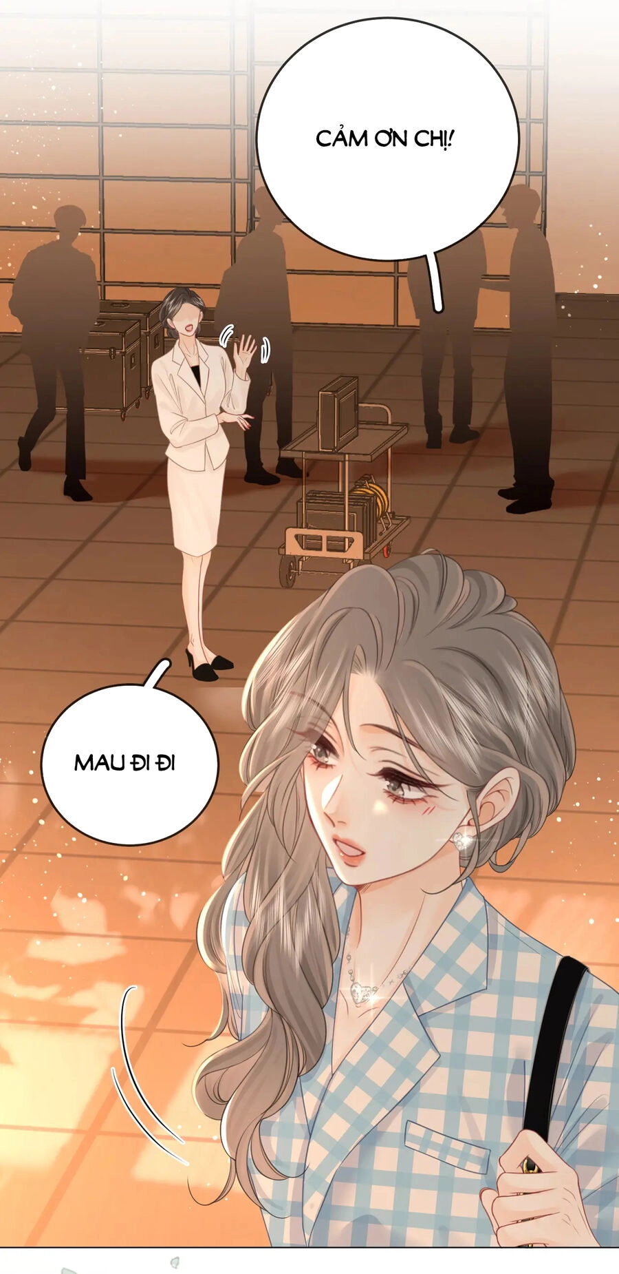 Em Chỉ Có Thể Là Của Tôi Chapter 70 - 27