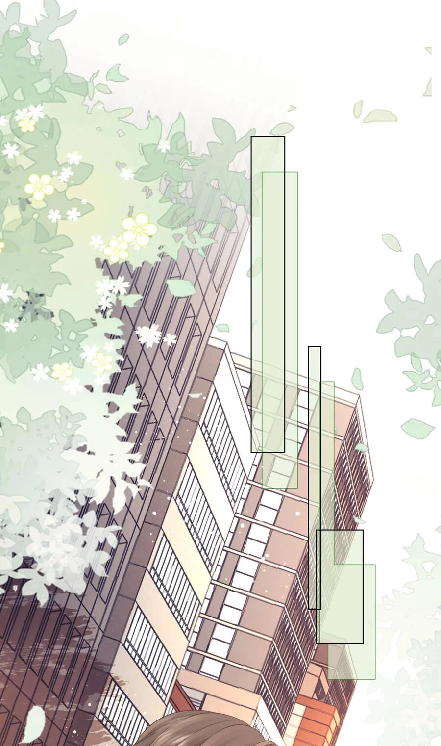 Em Chỉ Có Thể Là Của Tôi Chapter 70 - 28