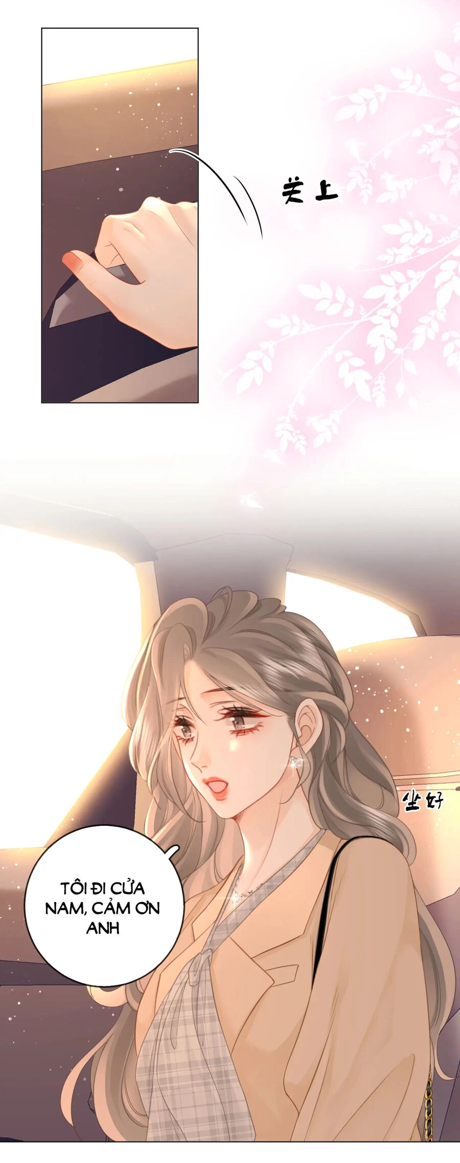 Em Chỉ Có Thể Là Của Tôi Chapter 70 - 32