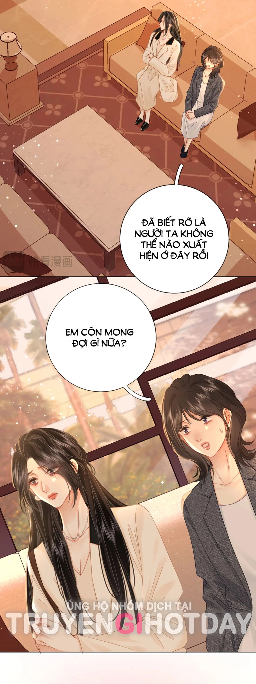 Em Chỉ Có Thể Là Của Tôi Chapter 70 - 37
