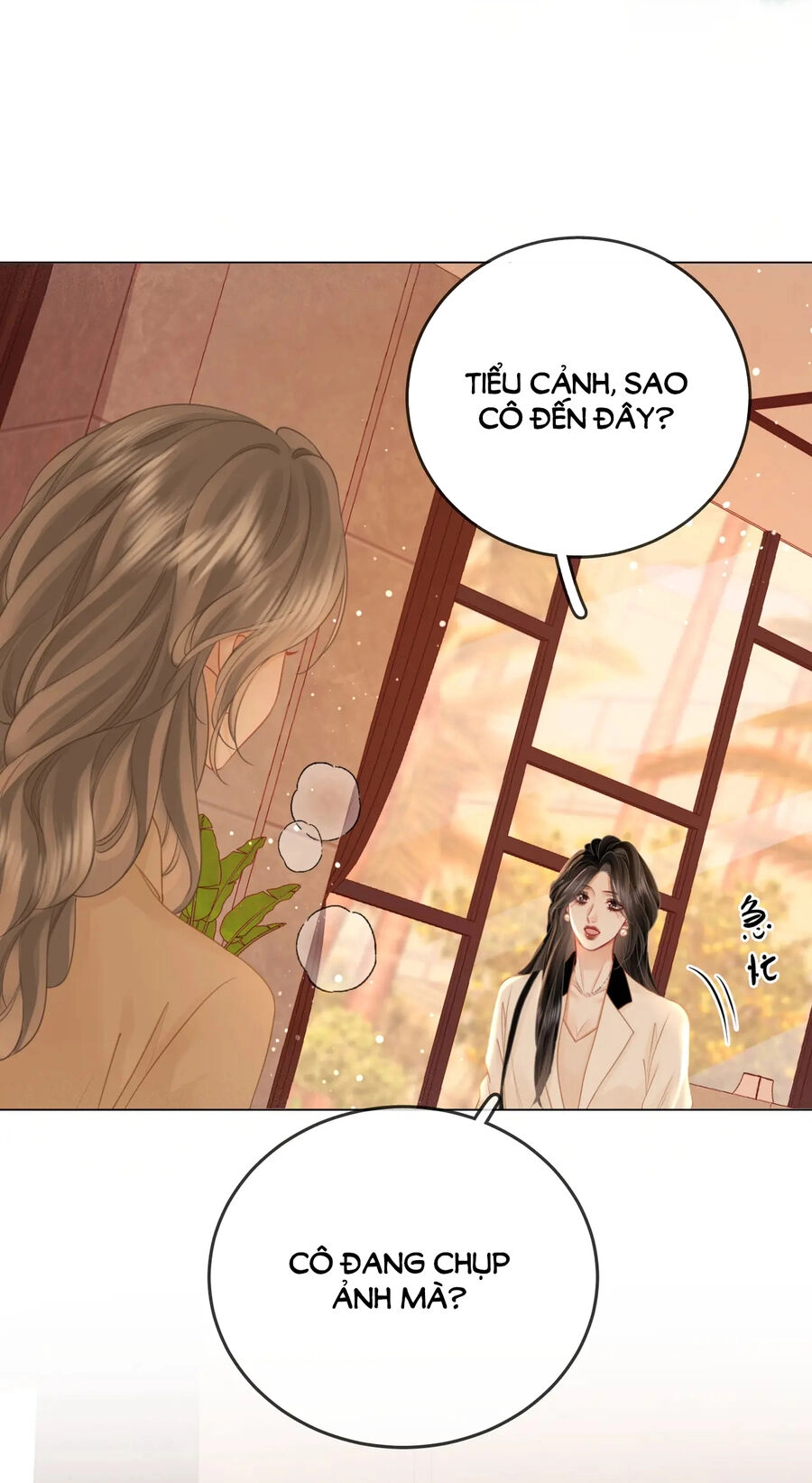 Em Chỉ Có Thể Là Của Tôi Chapter 70 - 43