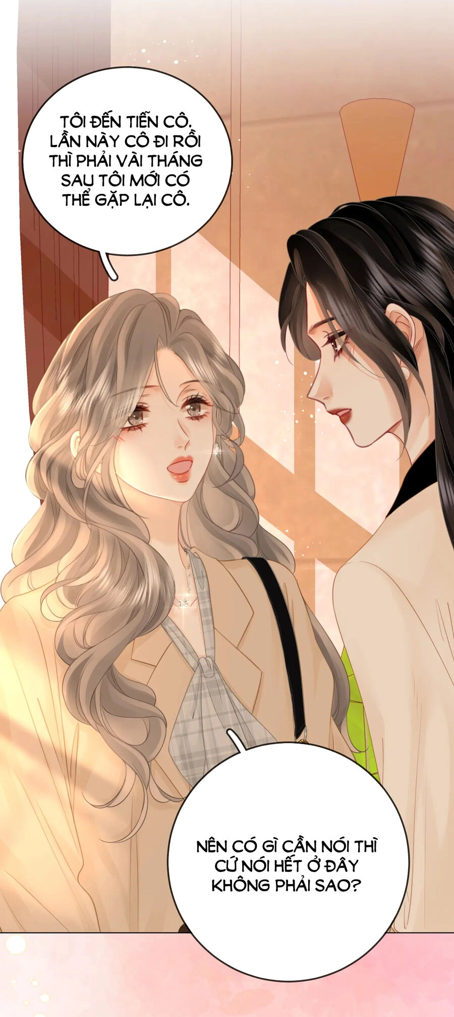 Em Chỉ Có Thể Là Của Tôi Chapter 70 - 44