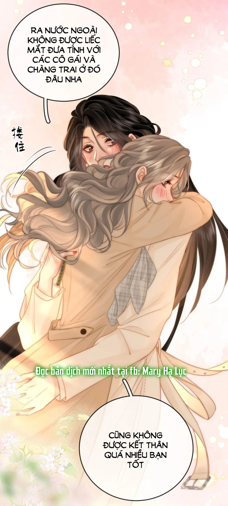 Em Chỉ Có Thể Là Của Tôi Chapter 70 - 45