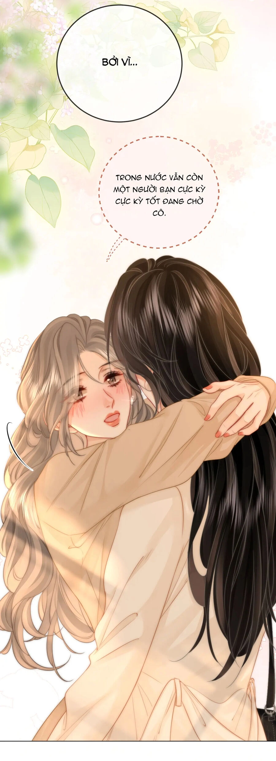 Em Chỉ Có Thể Là Của Tôi Chapter 70 - 46