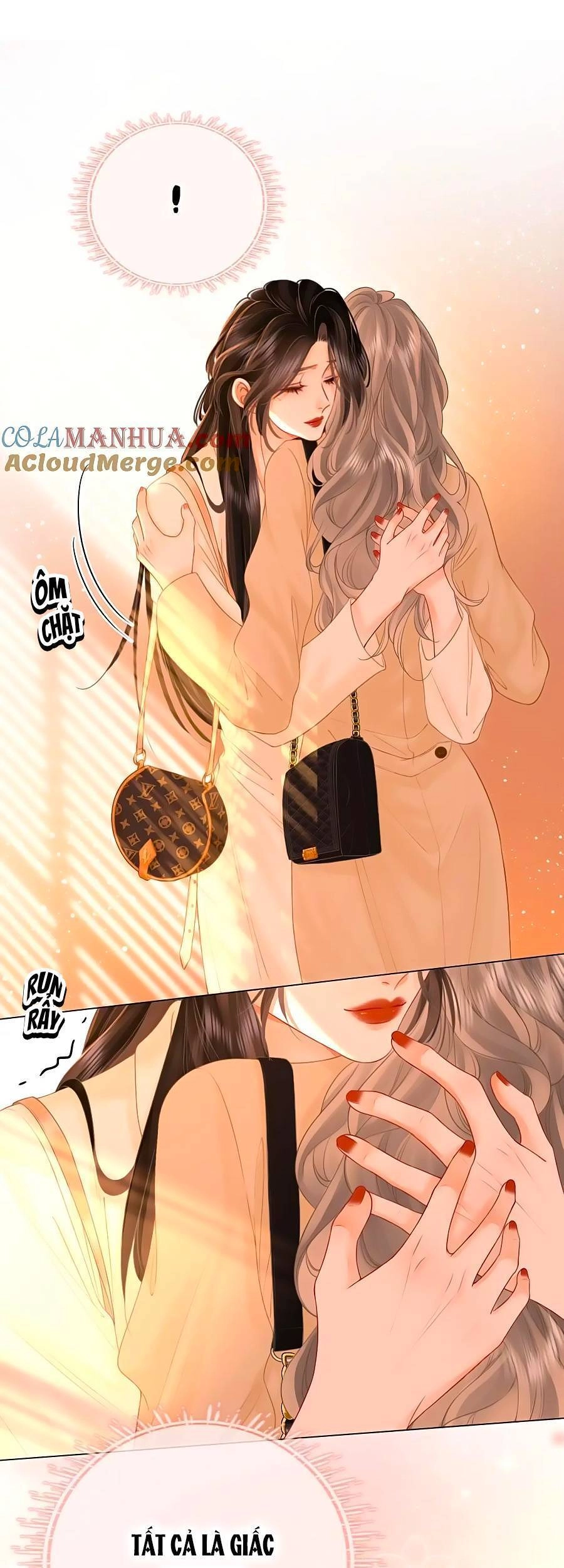 Em Chỉ Có Thể Là Của Tôi Chapter 71 - 2