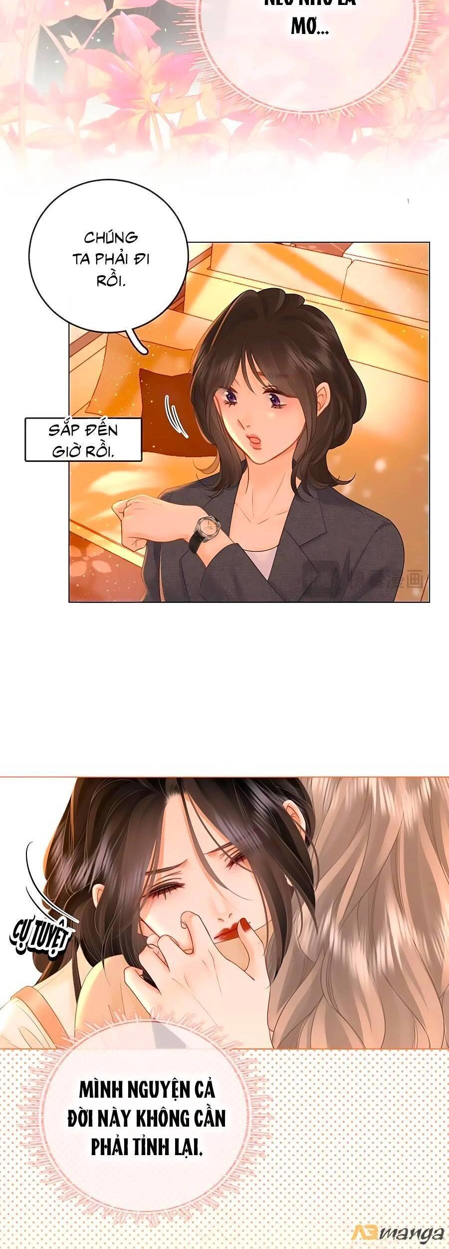 Em Chỉ Có Thể Là Của Tôi Chapter 71 - 4