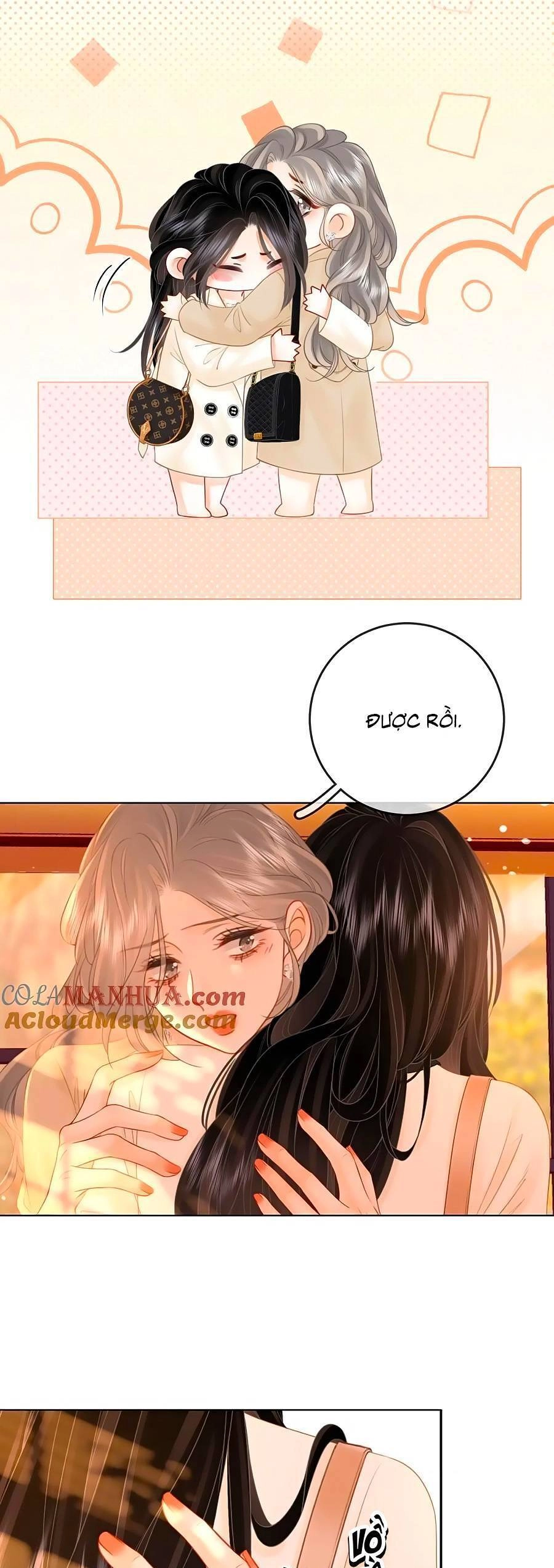 Em Chỉ Có Thể Là Của Tôi Chapter 71 - 5