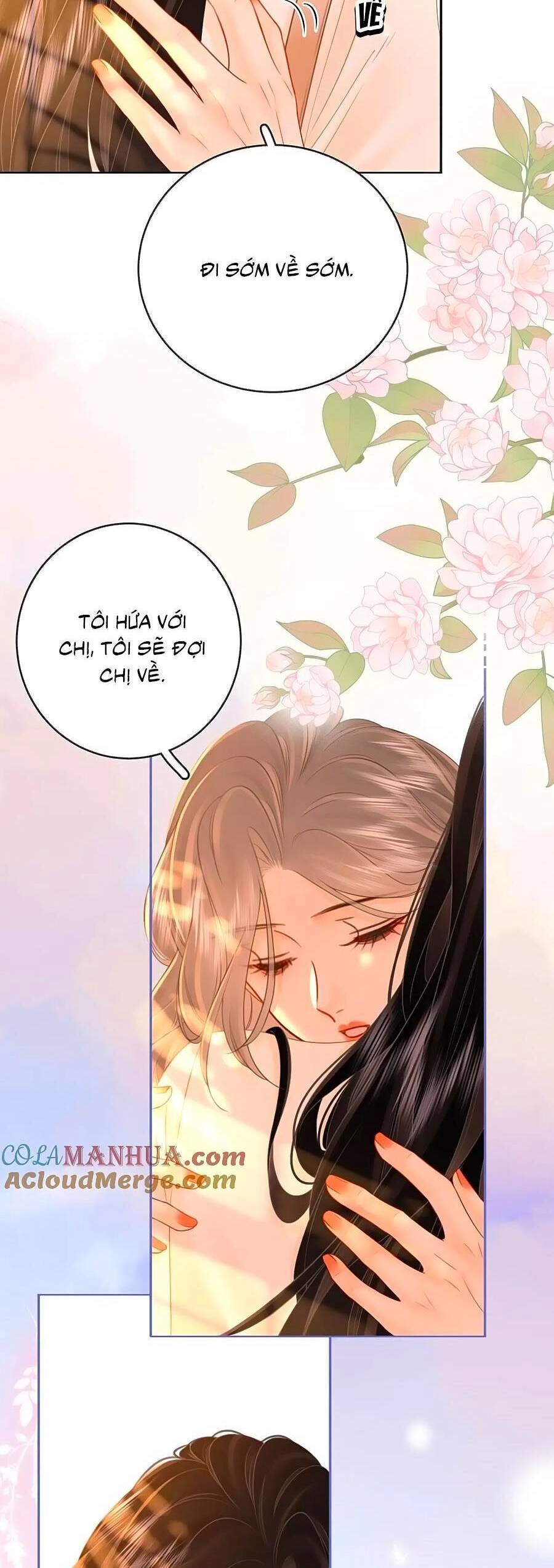 Em Chỉ Có Thể Là Của Tôi Chapter 71 - 6