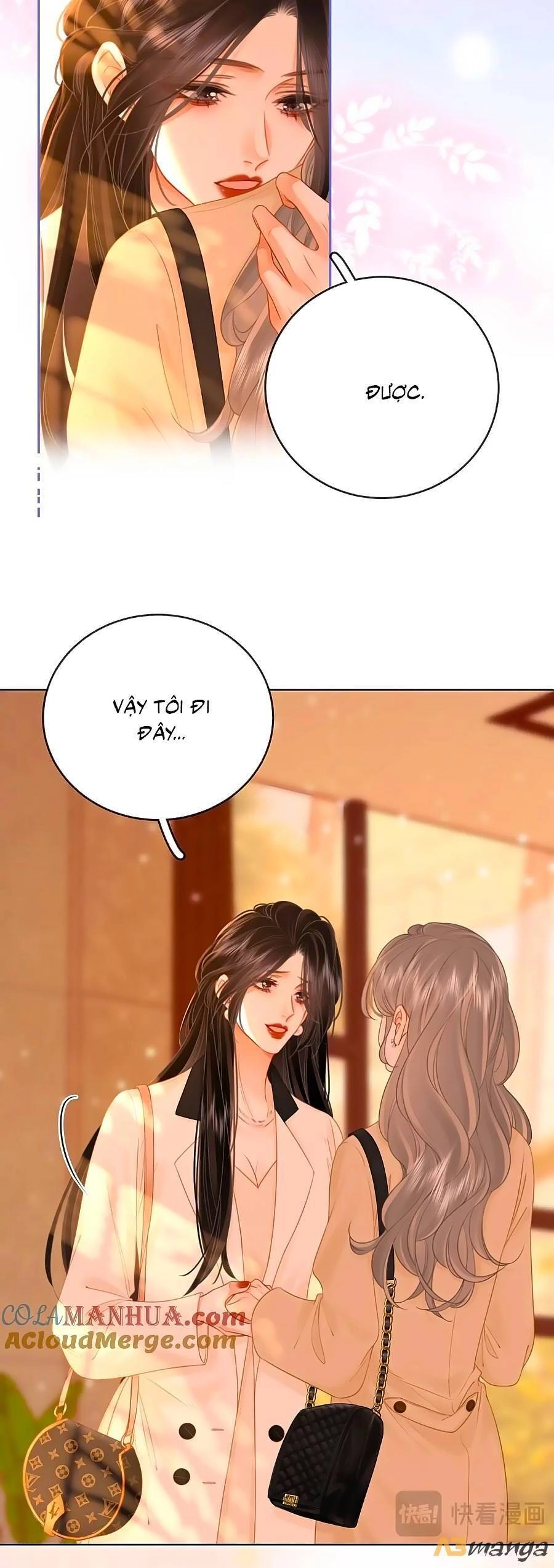 Em Chỉ Có Thể Là Của Tôi Chapter 71 - 7