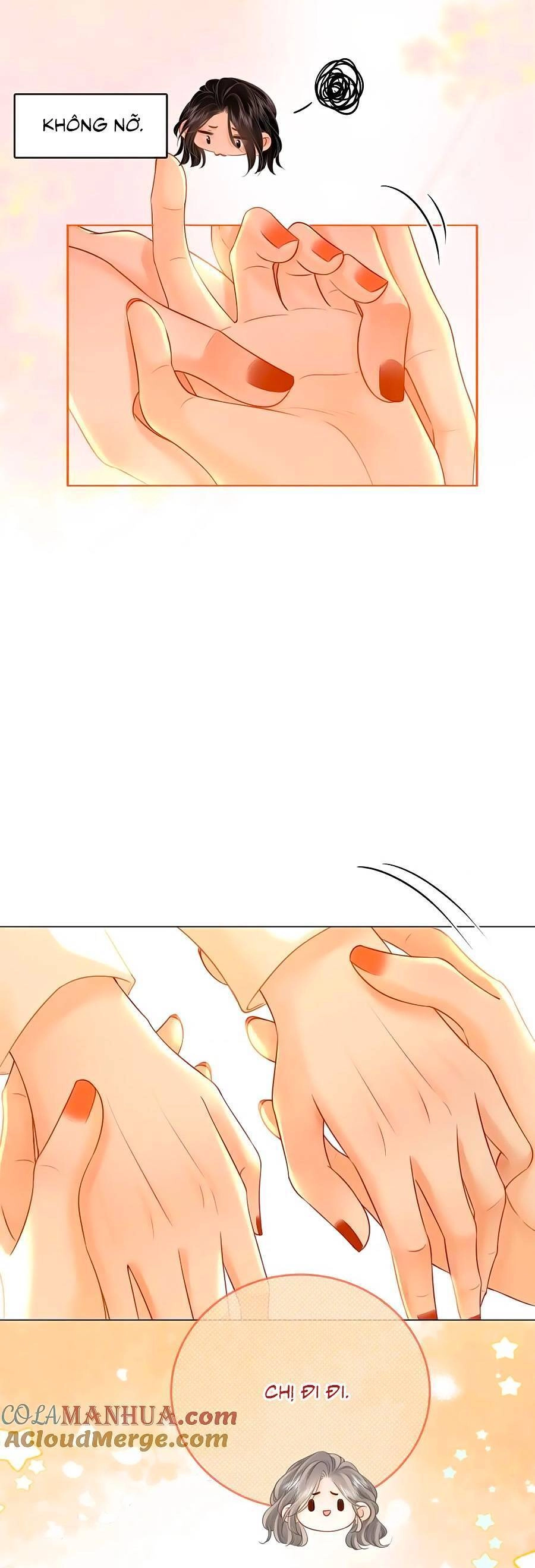 Em Chỉ Có Thể Là Của Tôi Chapter 71 - 8