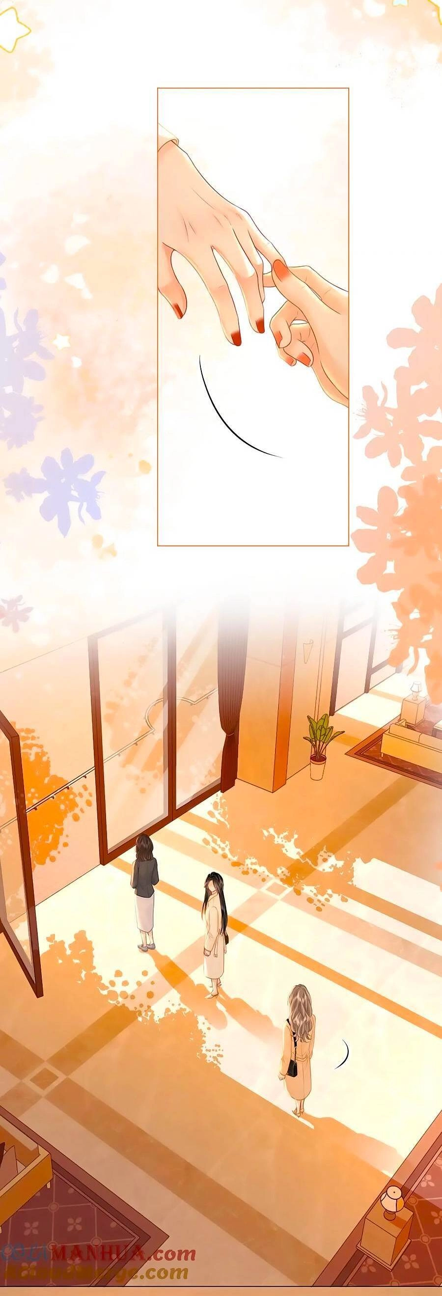 Em Chỉ Có Thể Là Của Tôi Chapter 71 - 9