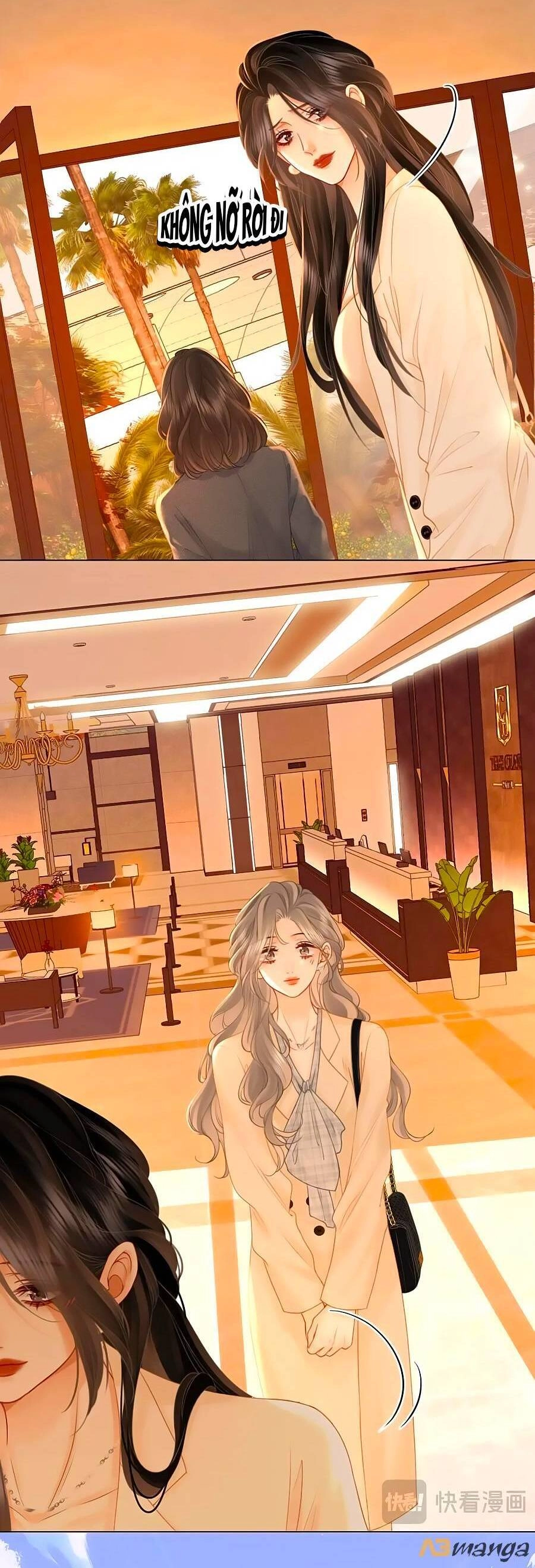 Em Chỉ Có Thể Là Của Tôi Chapter 71 - 10