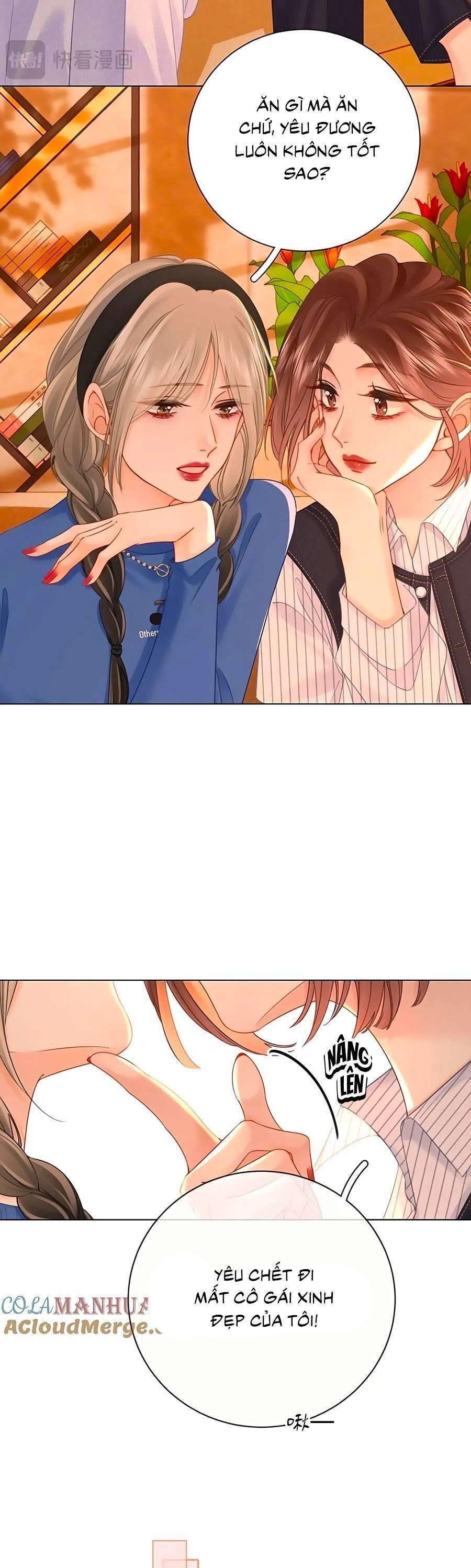 Em Chỉ Có Thể Là Của Tôi Chapter 71 - 15