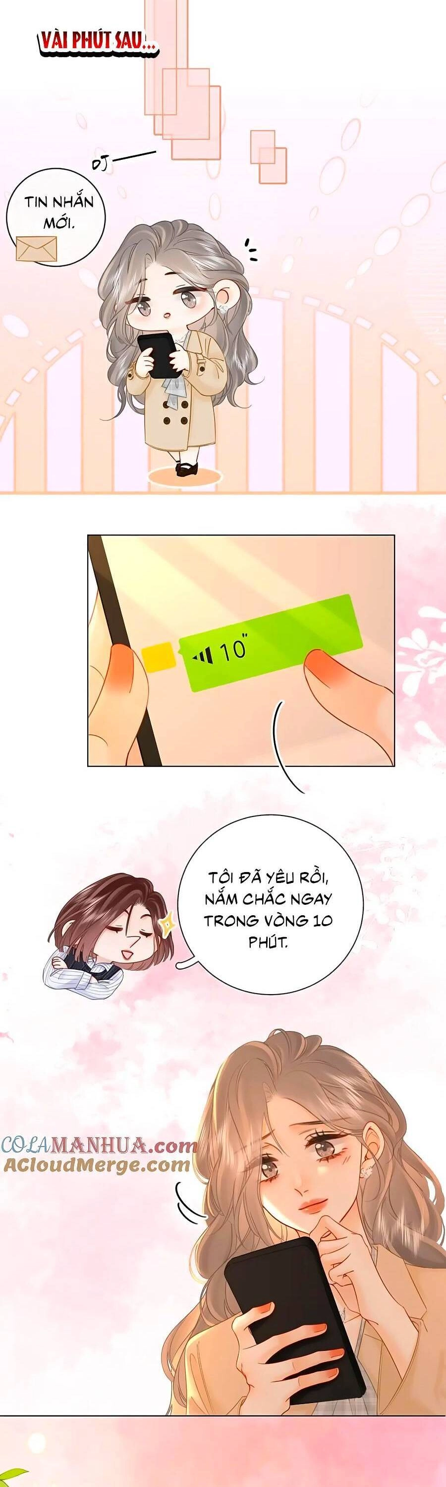 Em Chỉ Có Thể Là Của Tôi Chapter 71 - 16