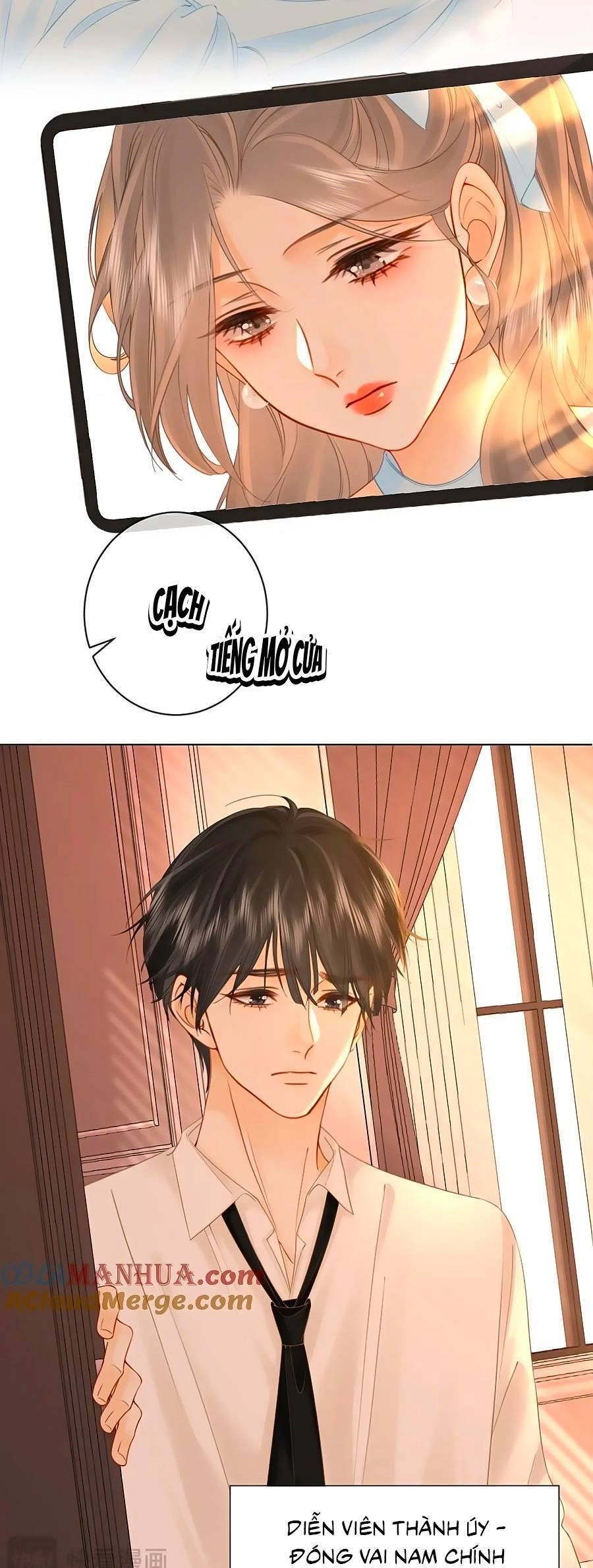 Em Chỉ Có Thể Là Của Tôi Chapter 71 - 18