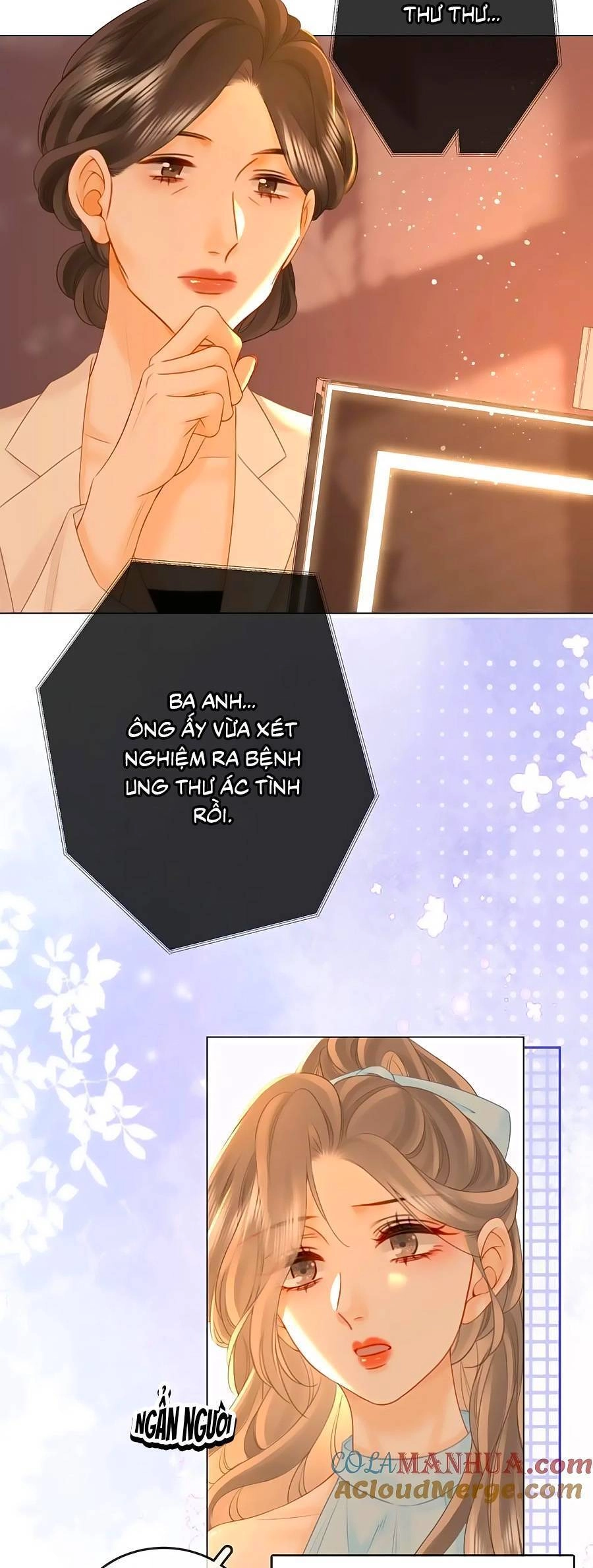 Em Chỉ Có Thể Là Của Tôi Chapter 71 - 20