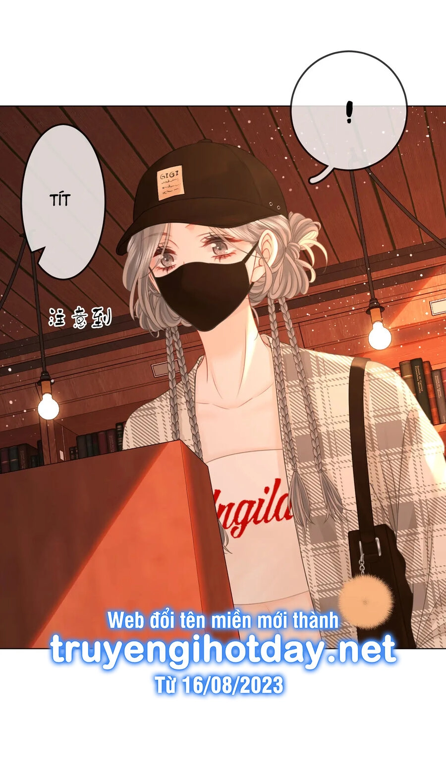 Em Chỉ Có Thể Là Của Tôi Chapter 72 - 19