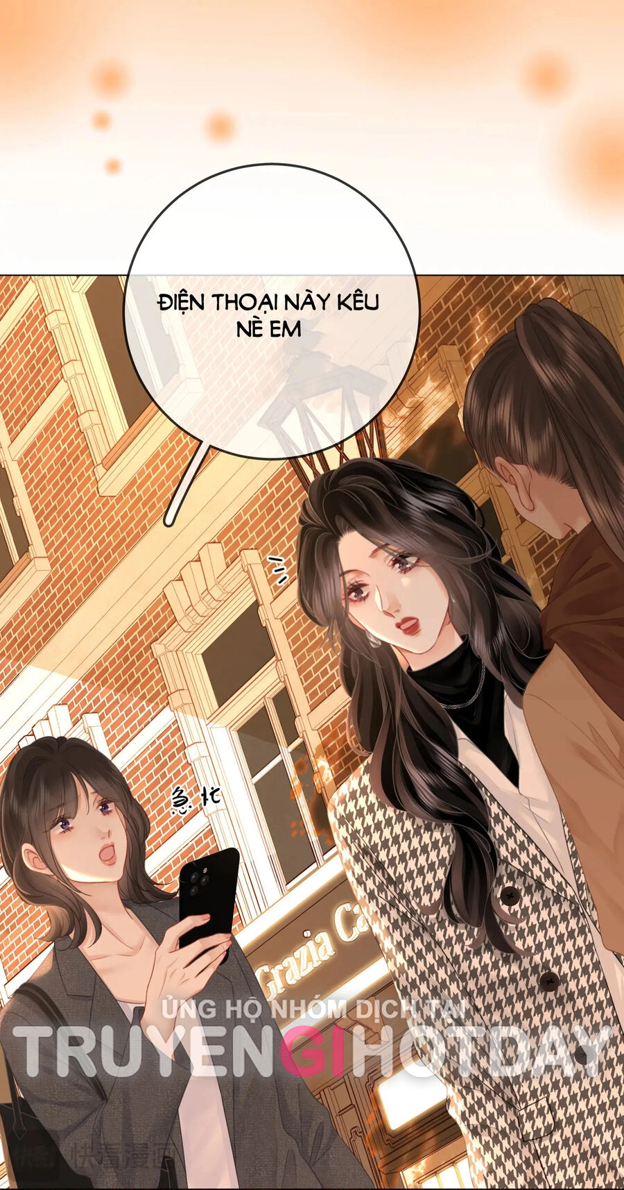 Em Chỉ Có Thể Là Của Tôi Chapter 72 - 32