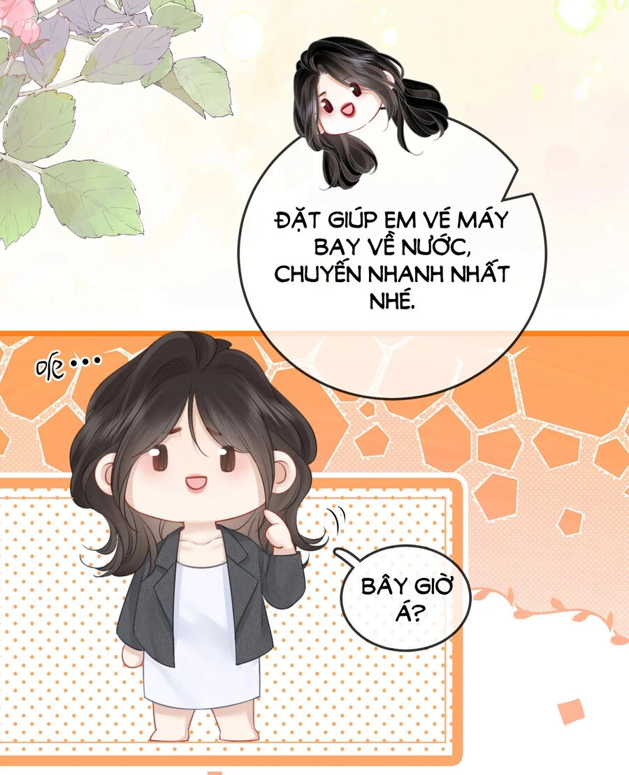 Em Chỉ Có Thể Là Của Tôi Chapter 72 - 36