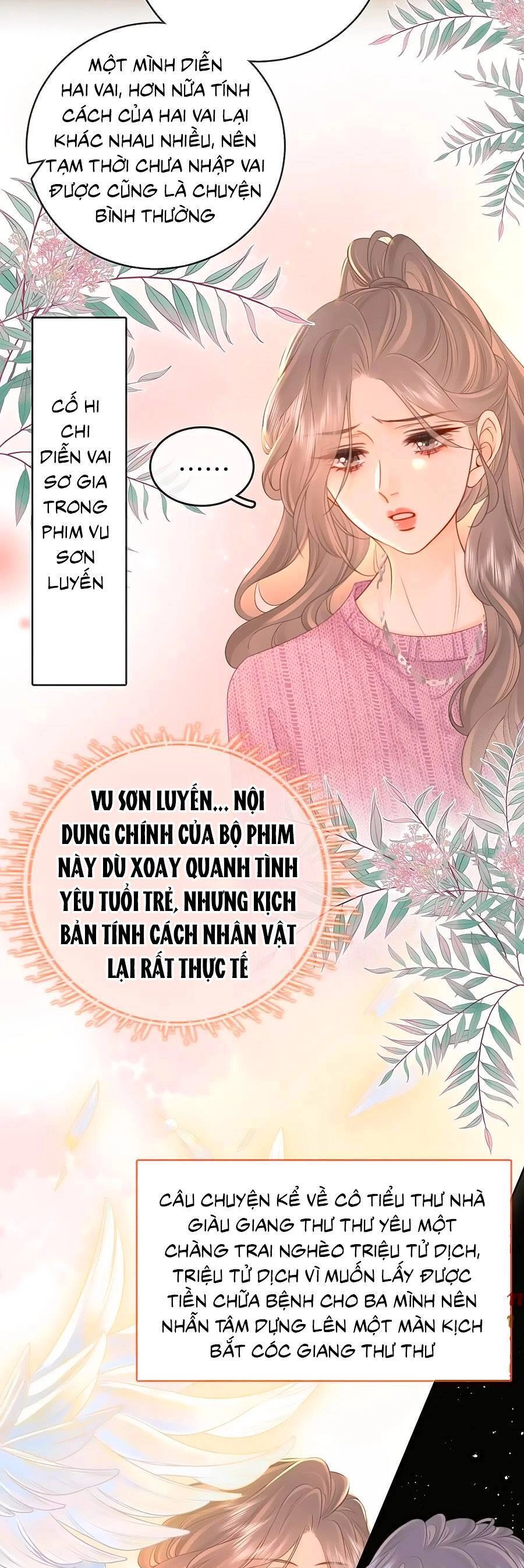 Em Chỉ Có Thể Là Của Tôi Chapter 73 - 5