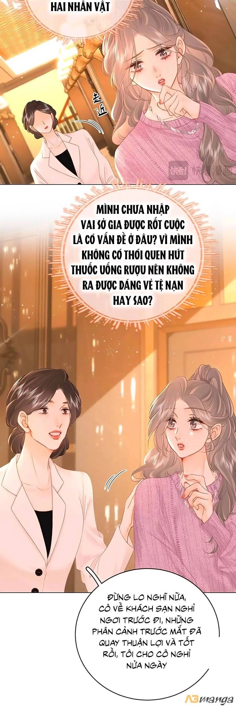 Em Chỉ Có Thể Là Của Tôi Chapter 73 - 7