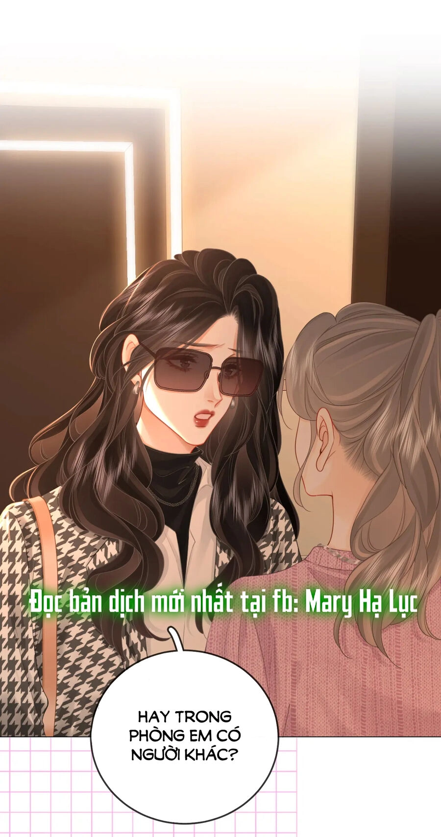 Em Chỉ Có Thể Là Của Tôi Chapter 74 - 3