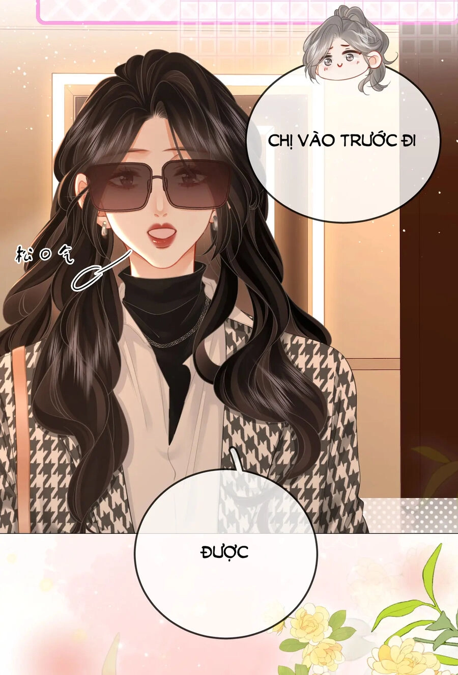 Em Chỉ Có Thể Là Của Tôi Chapter 74 - 5