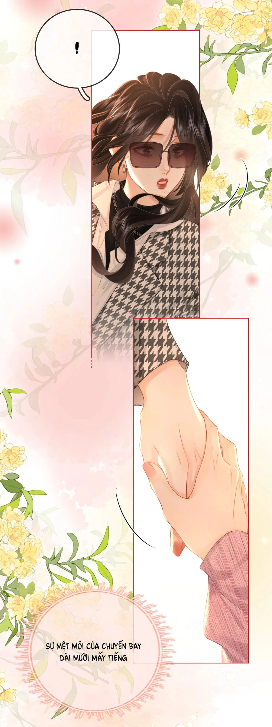 Em Chỉ Có Thể Là Của Tôi Chapter 74 - 6