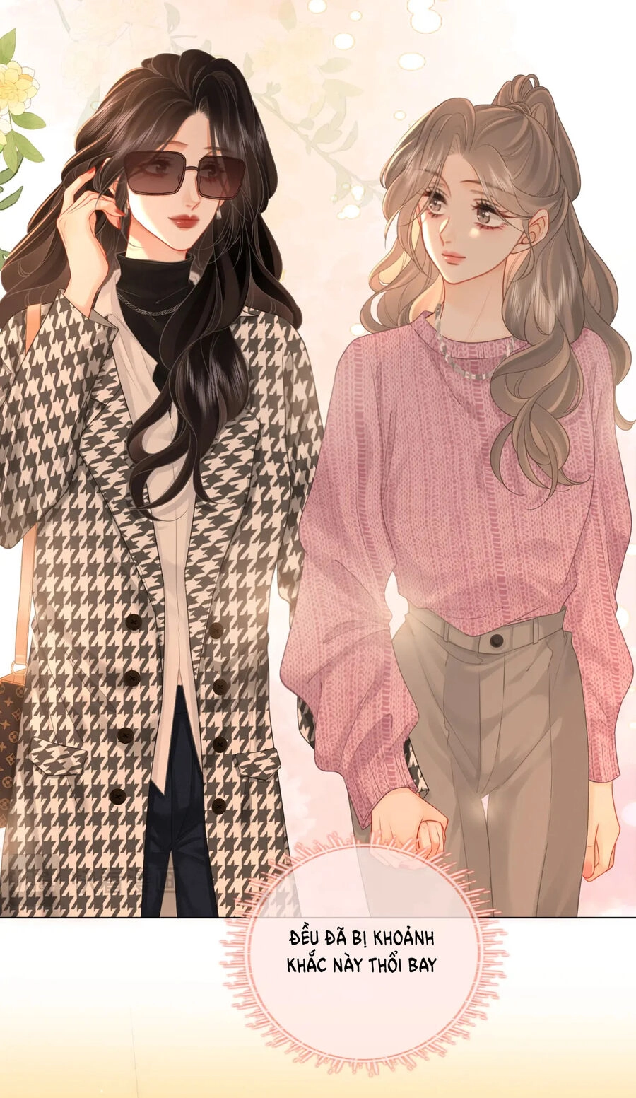 Em Chỉ Có Thể Là Của Tôi Chapter 74 - 7