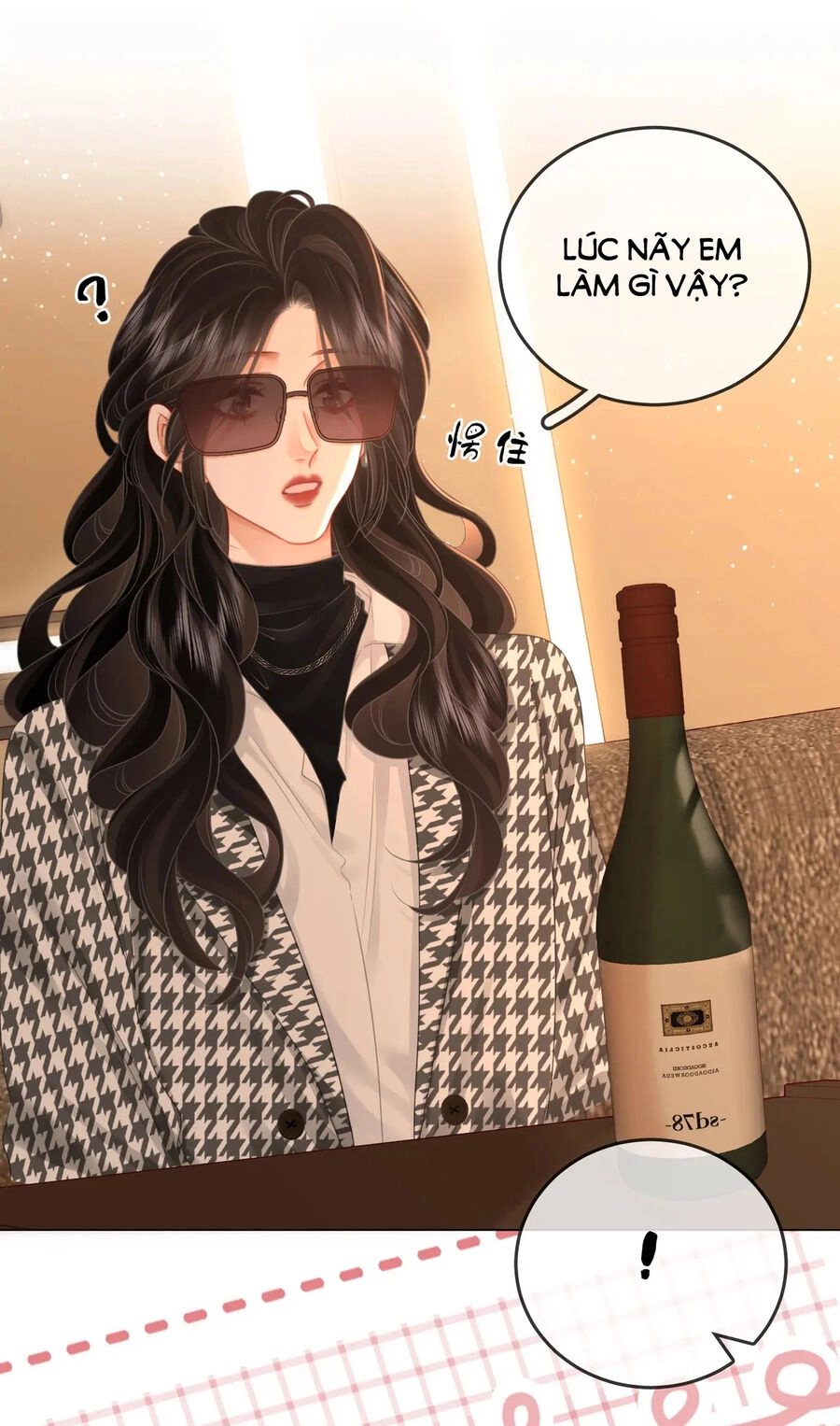 Em Chỉ Có Thể Là Của Tôi Chapter 74 - 9