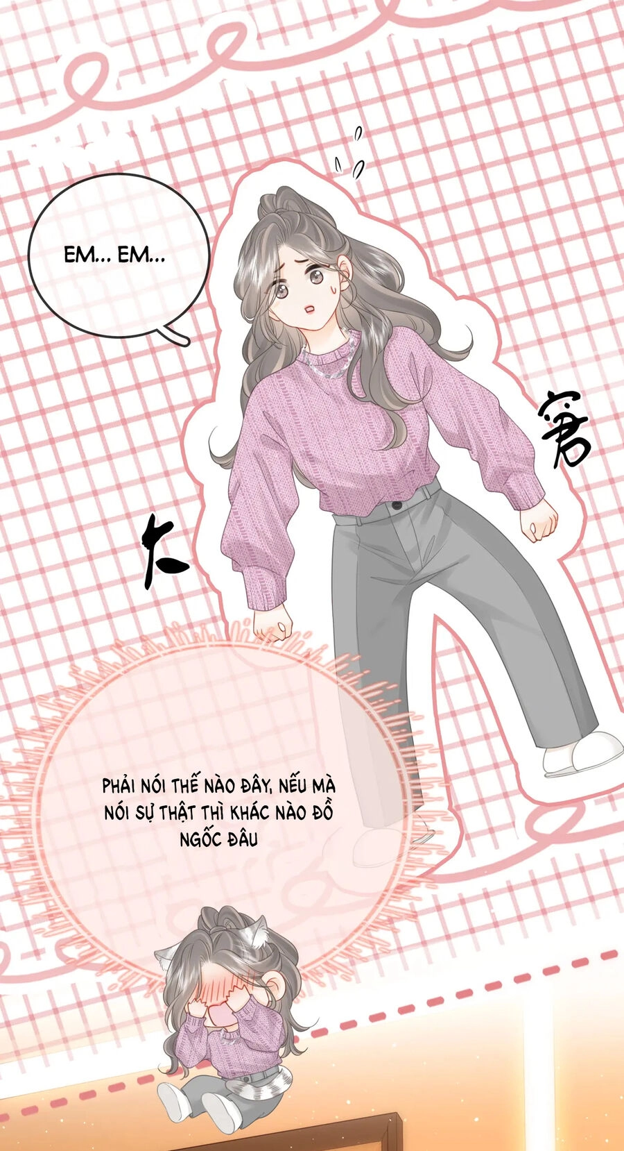 Em Chỉ Có Thể Là Của Tôi Chapter 74 - 10