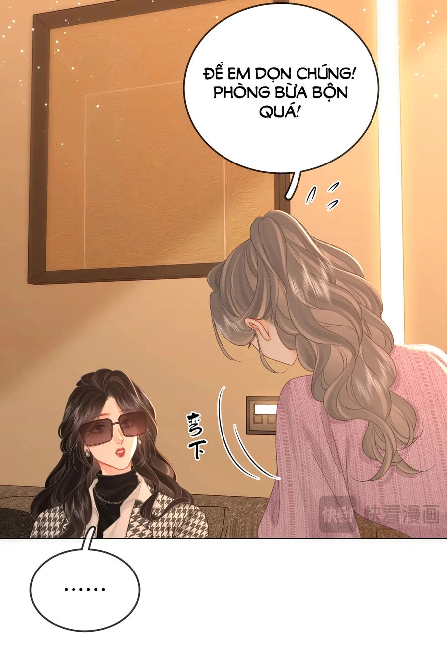 Em Chỉ Có Thể Là Của Tôi Chapter 74 - 11