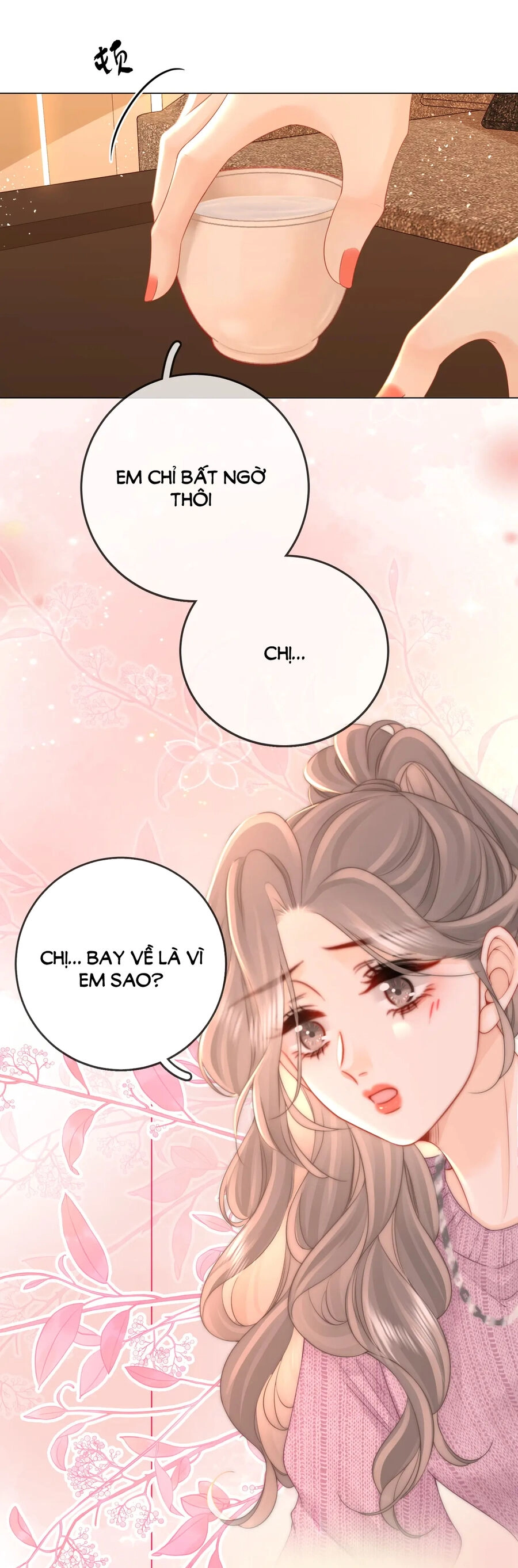 Em Chỉ Có Thể Là Của Tôi Chapter 74 - 13