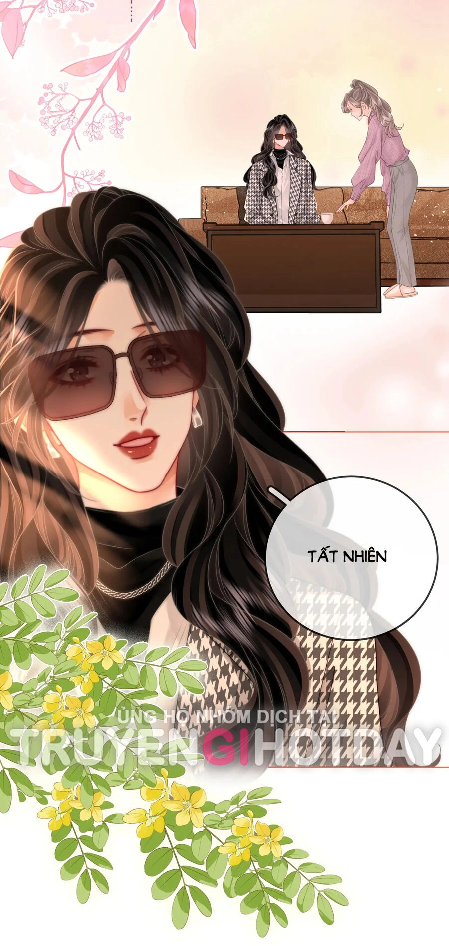 Em Chỉ Có Thể Là Của Tôi Chapter 74 - 14