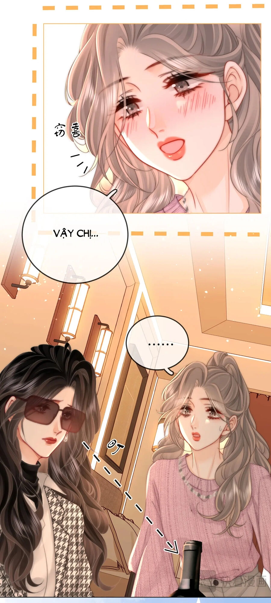 Em Chỉ Có Thể Là Của Tôi Chapter 74 - 15