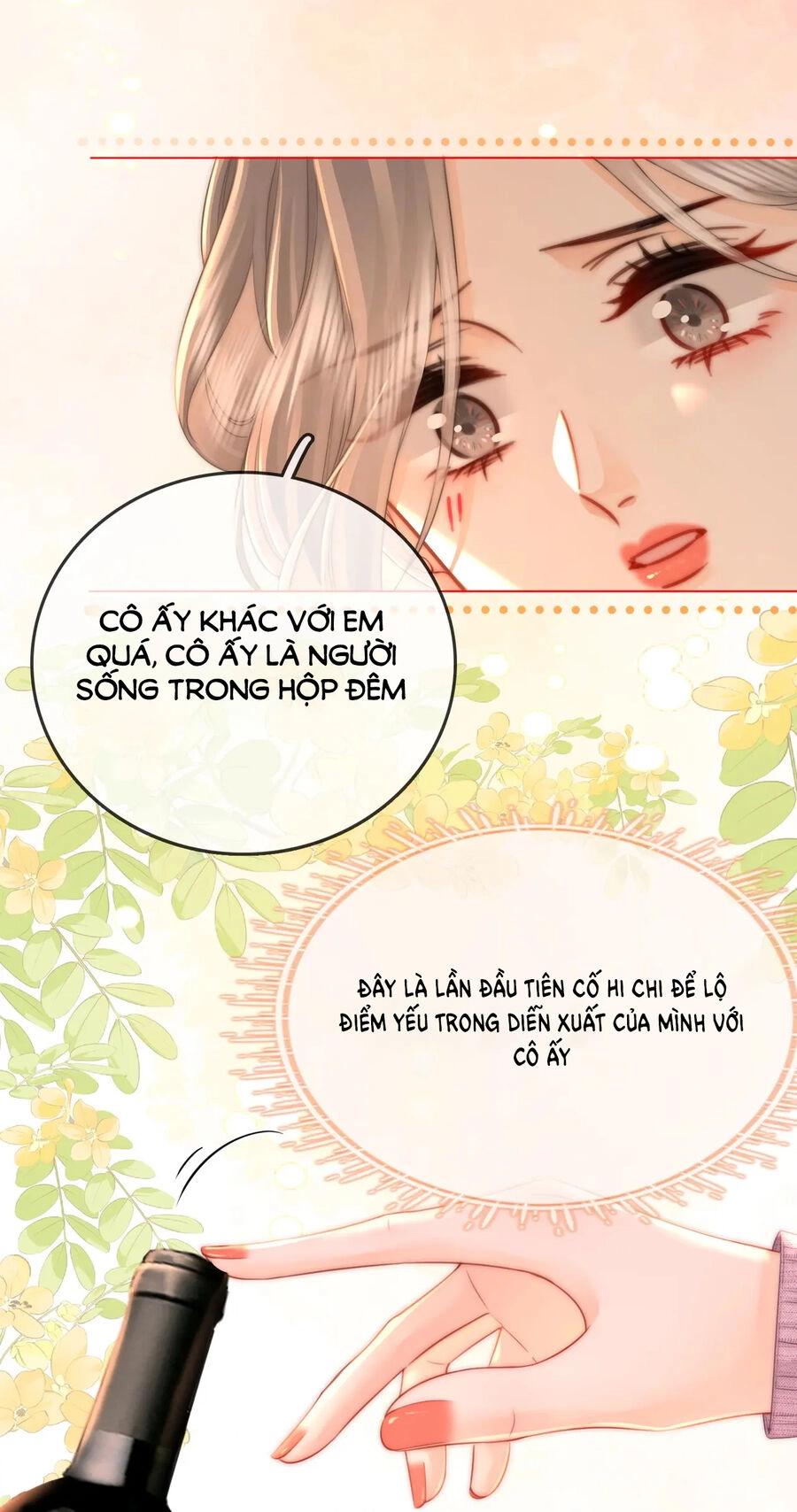 Em Chỉ Có Thể Là Của Tôi Chapter 74 - 19