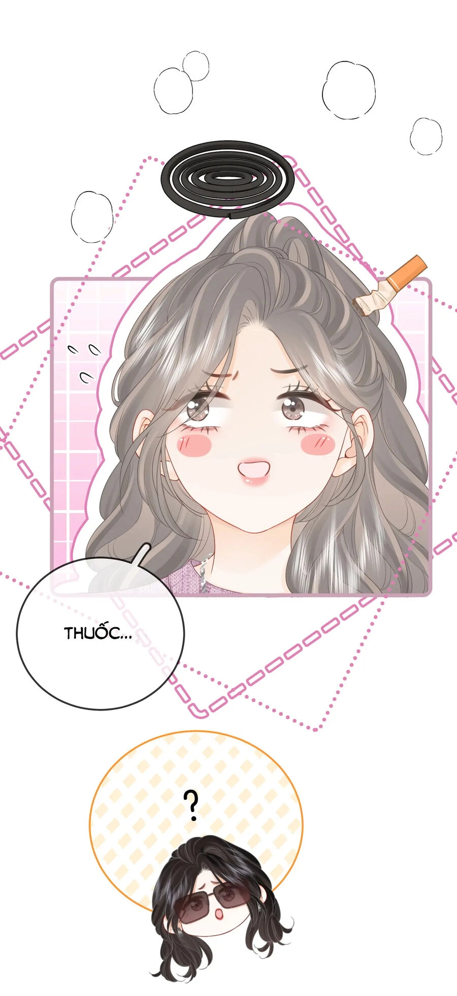 Em Chỉ Có Thể Là Của Tôi Chapter 74 - 21