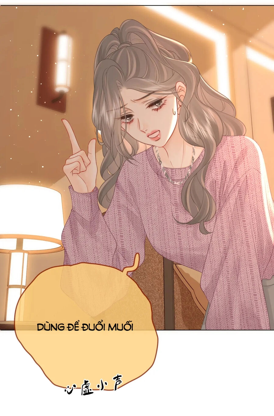 Em Chỉ Có Thể Là Của Tôi Chapter 74 - 22