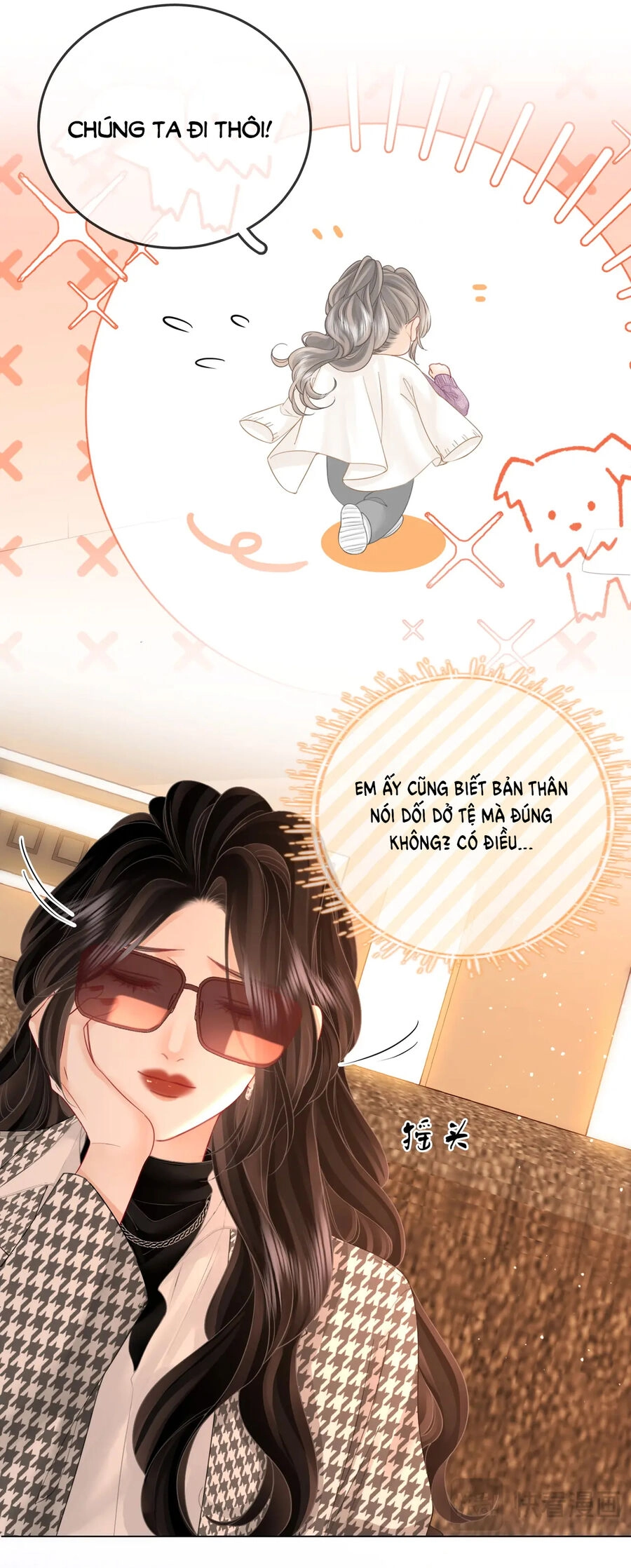 Em Chỉ Có Thể Là Của Tôi Chapter 74 - 26