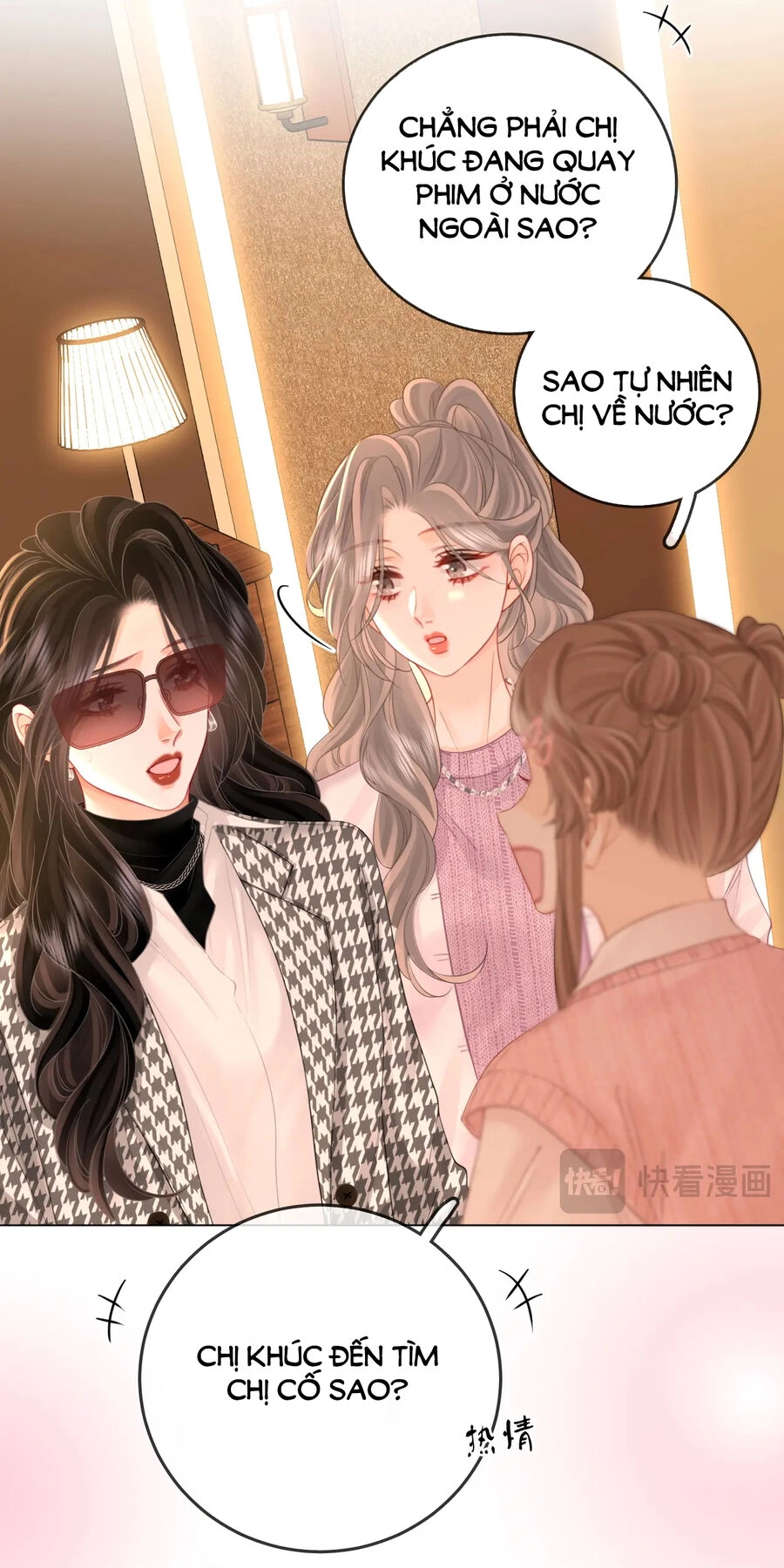 Em Chỉ Có Thể Là Của Tôi Chapter 74 - 32