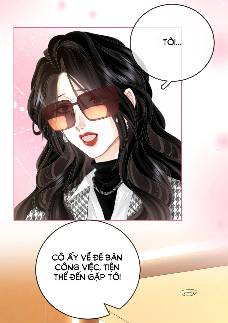 Em Chỉ Có Thể Là Của Tôi Chapter 74 - 33