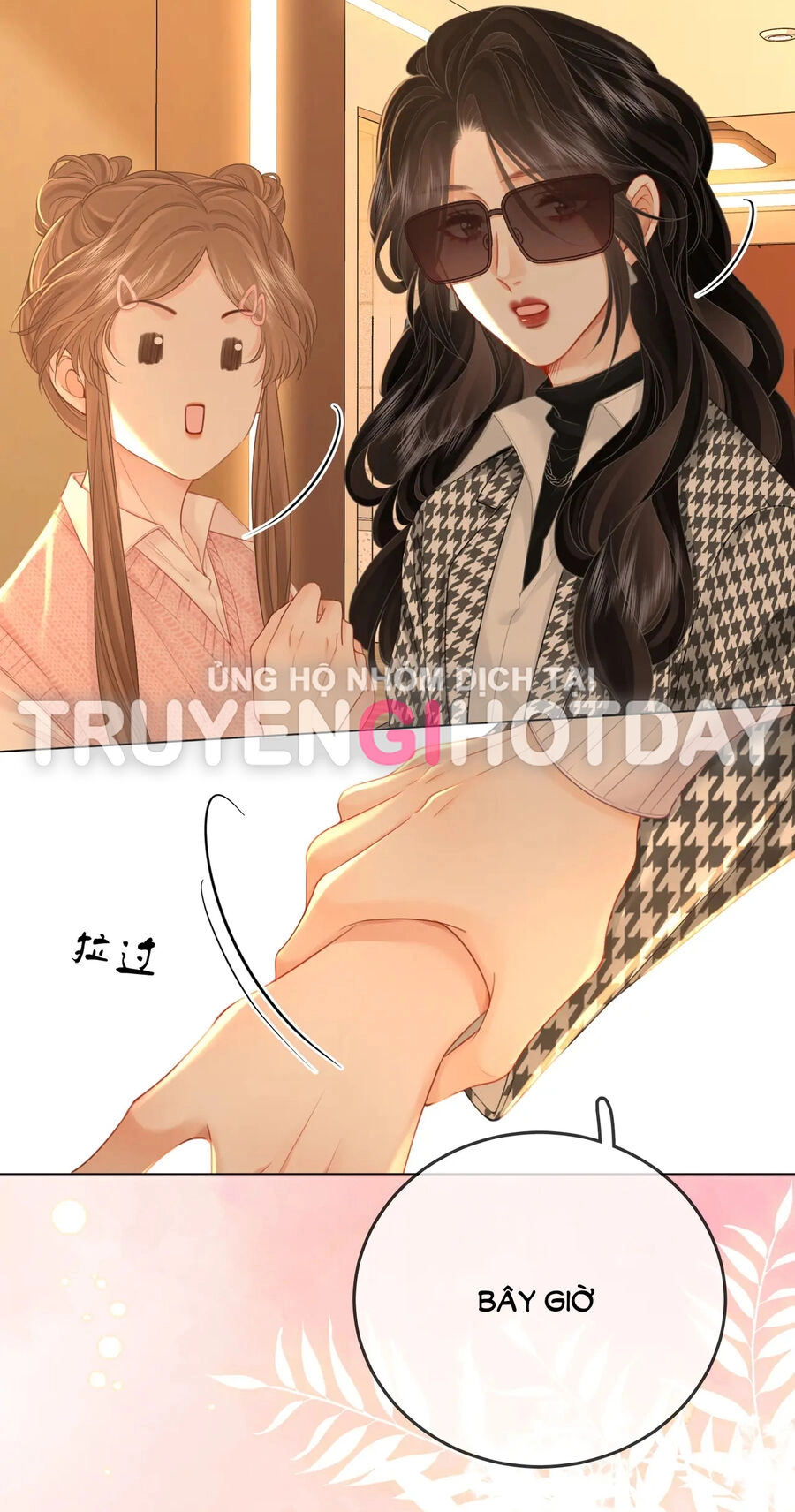 Em Chỉ Có Thể Là Của Tôi Chapter 74 - 34