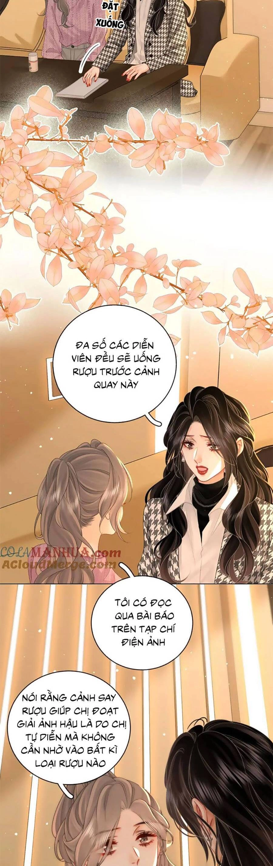 Em Chỉ Có Thể Là Của Tôi Chapter 76 - 9