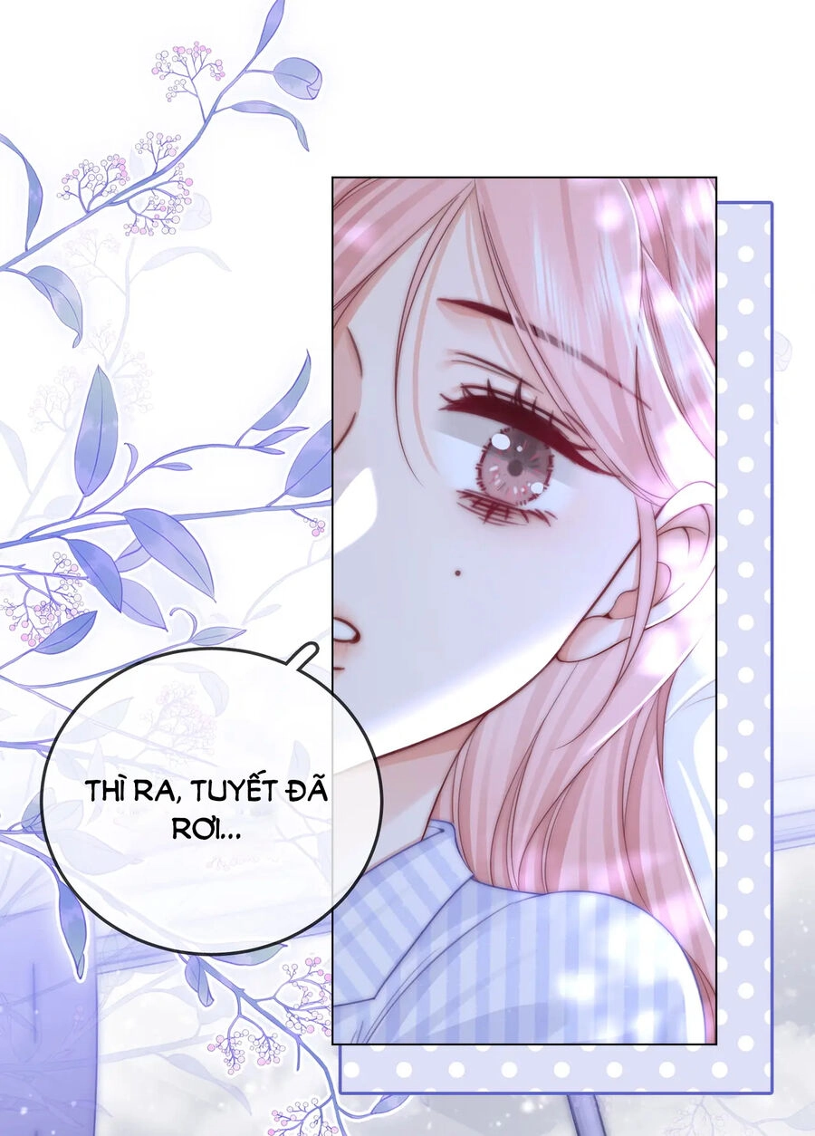 Em Chỉ Có Thể Là Của Tôi Chapter 81 - 15